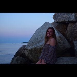 Meet your Posher, Lexi